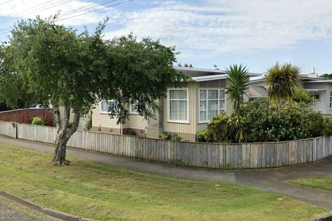 Photo of property in 92 Queen Street West, Levin, 5510