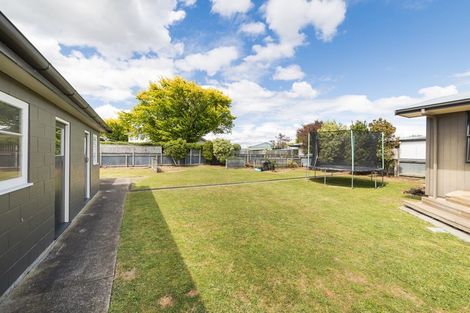 Photo of property in 20 Holdsworth Avenue, Milson, Palmerston North, 4414