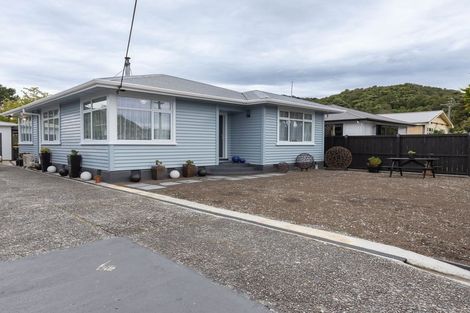 Photo of property in 7 Geraldine Street, Greymouth, 7805