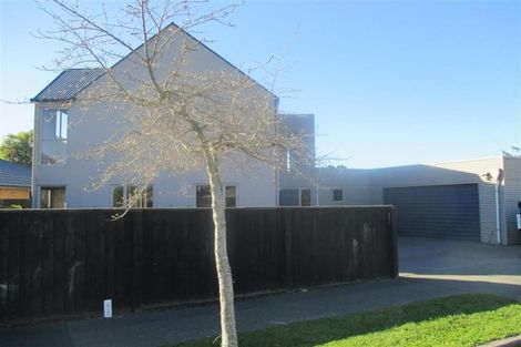 Photo of property in 78 Strickland Street, Sydenham, Christchurch, 8023