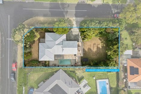 Photo of property in 3 Grendon Road, Titirangi, Auckland, 0604