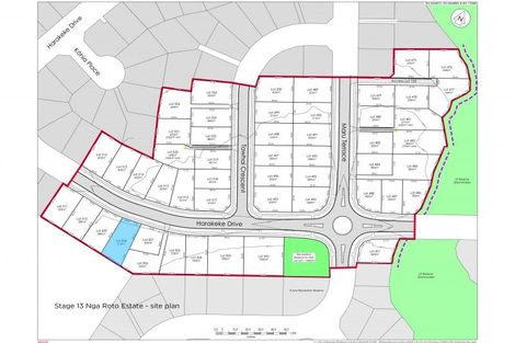 Photo of property in 134 Harakeke Drive, Wharewaka, Taupo, 3330