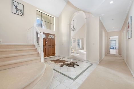 Photo of property in 23 Grammar School Road, Pakuranga, Auckland, 2010