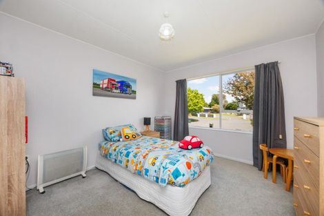 Photo of property in 8 Ashdown Crescent, Feilding, 4702