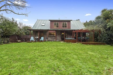 Photo of property in 7 Bellwood Place, Chartwell, Hamilton, 3210