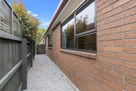 Photo of property in 7/218 Lincoln Road, Addington, Christchurch, 8024