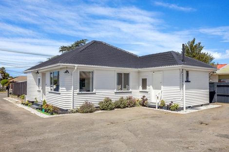 Photo of property in 243 Bower Avenue, North New Brighton, Christchurch, 8083