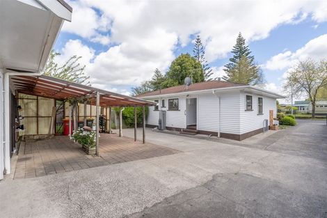 Photo of property in 84 Insoll Avenue, Enderley, Hamilton, 3214