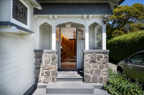 Photo of property in 14 Roxburgh Street, Sydenham, Christchurch, 8023