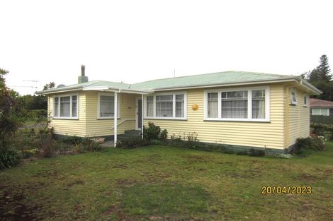 Photo of property in 9 Steadman Street, Taumarunui, 3920