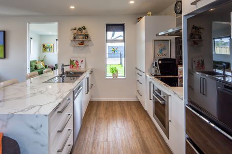 Photo of property in 56 Gillman Place, Pegasus, 7612