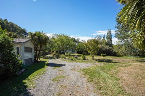 Photo of property in 441 Hurunui Mouth Road, Domett, Cheviot, 7383