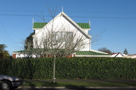 Photo of property in 7/169 Nixon Street, Hamilton East, Hamilton, 3216