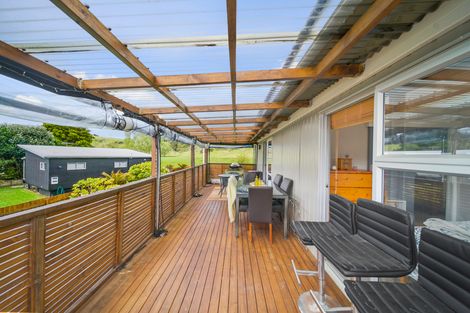 Photo of property in 278 Orua Bay Road, Manukau Heads, Waiuku, 2684
