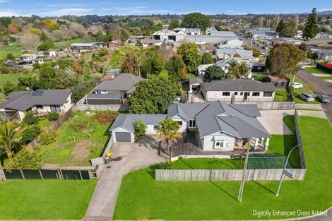 Photo of property in 31 King Street, Te Puke, 3119