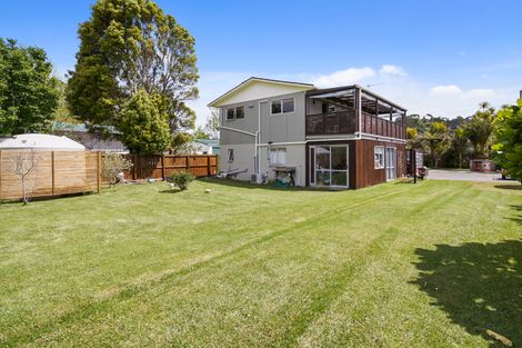 Photo of property in 278 Orua Bay Road, Manukau Heads, Waiuku, 2684