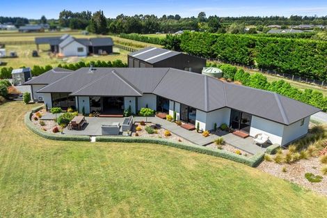 Photo of property in 13 Brennan (pvt) Lane, Swannanoa, Kaiapoi, 7692