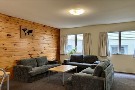 Photo of property in Basin Reserve Complex, 63/4 Sussex Street, Mount Cook, Wellington, 6021