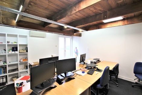 Photo of property in 3b/1 Beresford Square, Auckland Central, Auckland, 1010