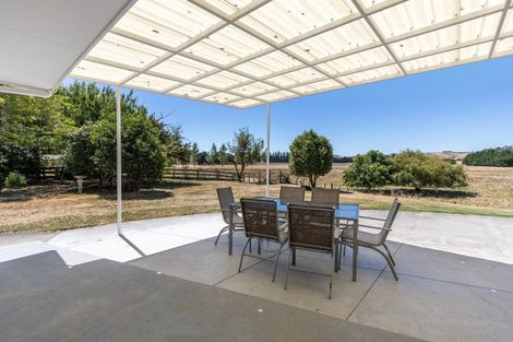 Photo of property in 85 Oruawharo Road, Takapau, Waipukurau, 4281