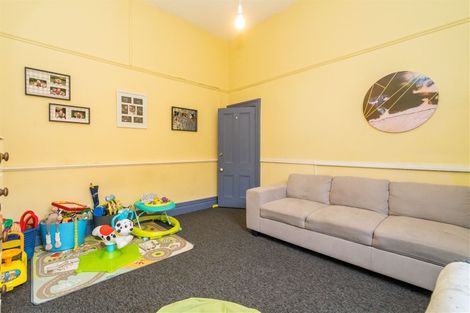 Photo of property in 816a Cumberland Street North, North Dunedin, Dunedin, 9016