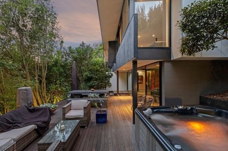 Photo of property in 41 Holliss Avenue, Cashmere, Christchurch, 8022