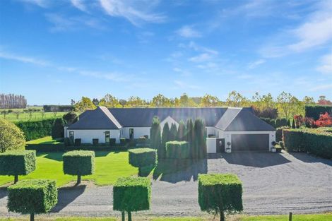 Photo of property in 222 Tinwald Westerfield Mayfield Road, Tinwald, Ashburton, 7771