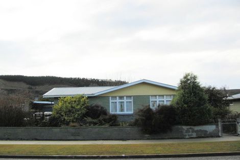 Photo of property in 14 Blyth Street, Clyde, 9330