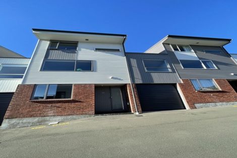 Photo of property in 29/31 Princess Terrace, Newtown, Wellington, 6021