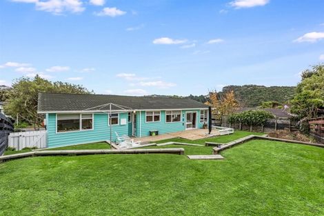 Photo of property in 45 Ayton Drive, Whitby, Porirua, 5024