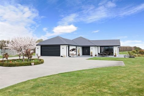 Photo of property in 35 Island Road, Clarkville, Kaiapoi, 7691