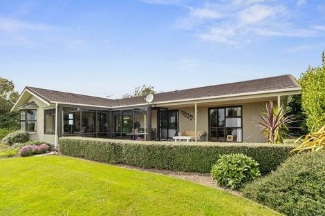 Photo of property in 829 Landsborough Road, Claremont, Timaru, 7972