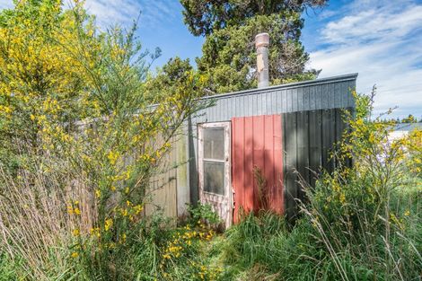 Photo of property in 10 Edward Street, Waimate, 7924
