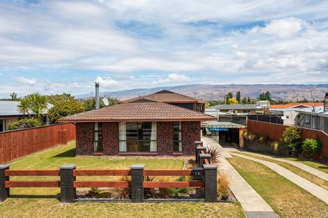 Photo of property in 18 Arnott Street, Alexandra, 9320