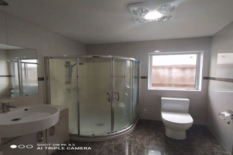 Photo of property in 48 Helianthus Avenue, Flat Bush, Auckland, 2019