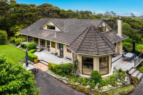 Photo of property in 5 Emily Lane, Greenhithe, Auckland, 0632