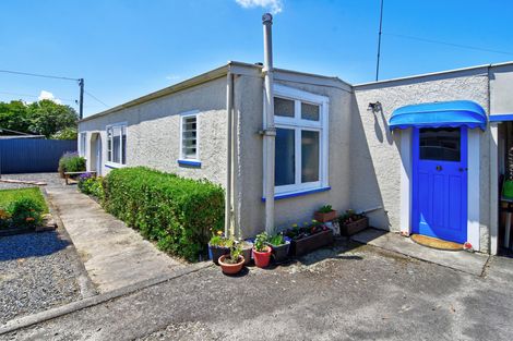 Photo of property in 119c South Road, Solway, Masterton, 5810