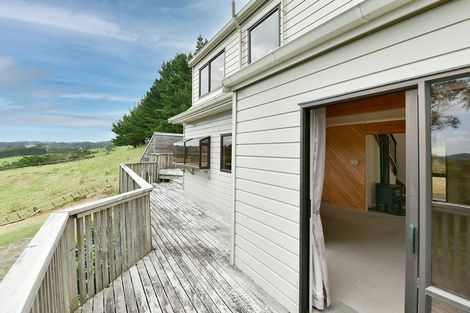 Photo of property in 136 Mclachlan Road, Kaukapakapa, Warkworth, 0984