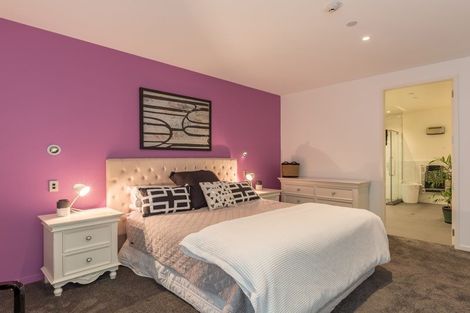 Photo of property in Quay Apartments Tower 2, 202/283 Wakefield Quay, Stepneyville, Nelson, 7010