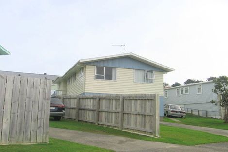 Photo of property in 45 Beaumaris Crescent, Ascot Park, Porirua, 5024