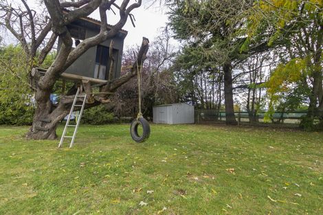 Photo of property in 16 Round Hill Road, Reidston, Oamaru, 9492