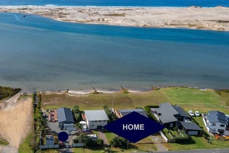 Photo of property in 21 Lincoln Street, Mangawhai Heads, Mangawhai, 0505