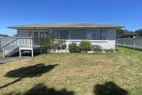 Photo of property in 13 Castleton Street, Birkdale, Auckland, 0626