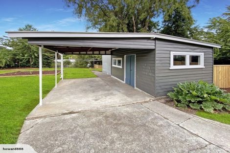 Photo of property in 36 Moa Street, Taihape, 4720
