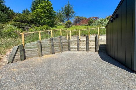 Photo of property in 1000a Thames Coast Sh25 Road, Kereta, Thames, 3575