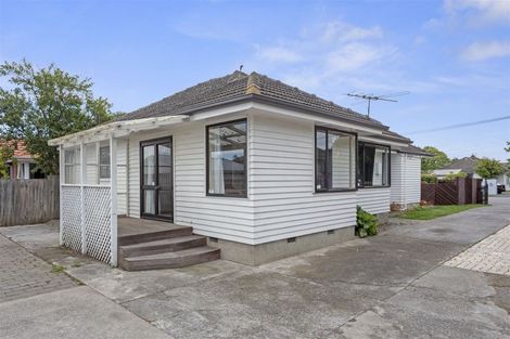 Photo of property in 9 Kendal Avenue, Burnside, Christchurch, 8053