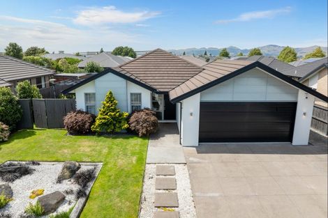 Photo of property in 11 Handley Crescent, Wigram, Christchurch, 8042