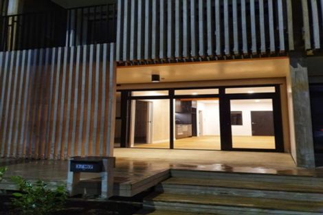 Photo of property in 3/167 Hobsonville Point Road, Hobsonville, Auckland, 0616