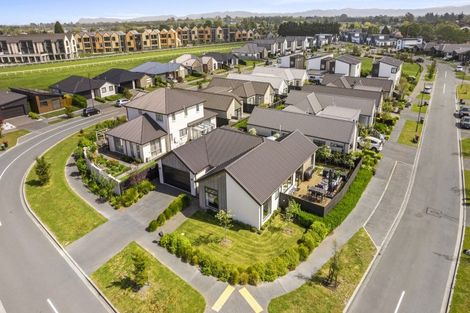 Photo of property in 52 Manakura Street, Russley, Christchurch, 8042