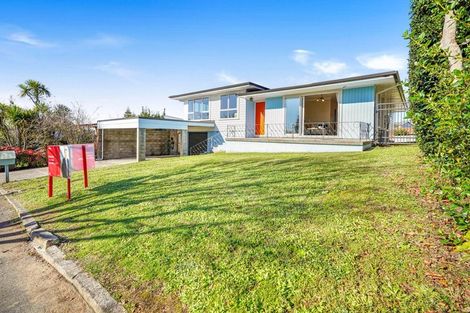 Photo of property in 5 Clark Place, Hillcrest, Hamilton, 3216